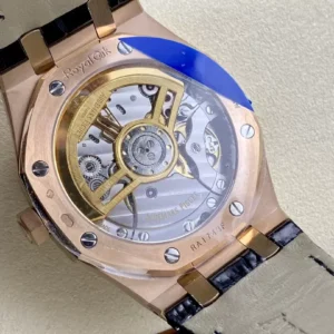 ĐỒNG HỒ AUDEMARS PIGUET ROYAL OAK REPLICA 1:1 NHÀ MÁY APS FACTORY 41MM 4 ĐỒNG HỒ AUDEMARS PIGUET ROYAL OAK REPLICA 1:1 NHÀ MÁY APS FACTORY 41MM
