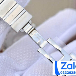 ĐỒNG HỒ NỮ OMEGA CONSTELLATION FAKE 11 NHÀ MÁY 3S CỌC SỐ ĐÍNH ĐÁ 27MM 6 ĐỒNG HỒ NỮ OMEGA CONSTELLATION FAKE 11 NHÀ MÁY 3S CỌC SỐ ĐÍNH ĐÁ 27MM