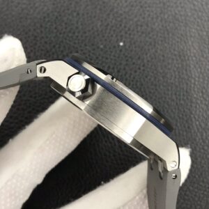 ĐỒNG HỒ AUDEMARS PIGUET ROYAL OAK OFFSHORE 15720ST FAKE 11 NHÀ MÁY BF 42MM 2 ĐỒNG HỒ AUDEMARS PIGUET ROYAL OAK OFFSHORE 15720ST FAKE 11 NHÀ MÁY BF 42MM