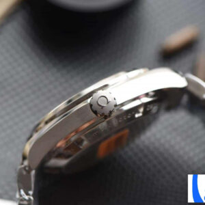 ĐỒNG HỒ NAM OMEGA SEAMASTER SUPER FAKE NHÀ MÁY VS MẶT SỐ HAI MÀU 41MM 3 ĐỒNG HỒ NAM OMEGA SEAMASTER SUPER FAKE NHÀ MÁY VS MẶT SỐ HAI MÀU 41MM