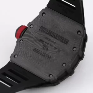 RICHARD MILLE RM35-01 REPLICA WATCHES BLACK WIRE BBR FACTORY 44MM 4 ĐỒNG HỒ NAM RICHARD MILLE RM35-01 REPLICA NHÀ MÁY BBR BLACK WIRE 44MM