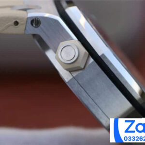 AUDEMARS PIGUET COPIES WATCHES ROYAL OAK 15710 BROWN 42MM 2 ĐỒNG HỒ NAM AUDEMARS PIGUET ROYAL OAK 15710 FAKE CAO CẤP MÀU NÂU 42MM