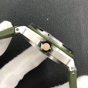 ĐỒNG HỒ AUDEMARS PIGUET ROYAL OAK OFFSHORE 15720ST FAKE 1:1 NHÀ MÁY BF 42MM 2 ĐỒNG HỒ AUDEMARS PIGUET ROYAL OAK OFFSHORE 15720ST FAKE 1:1 NHÀ MÁY BF 42MM