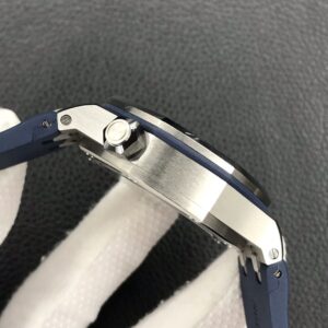 ĐỒNG HỒ AUDEMARS PIGUET ROYAL OAK OFFSHORE 15720ST FAKE CAO CẤP NHÀ MÁY BF 42MM 3 ĐỒNG HỒ AUDEMARS PIGUET ROYAL OAK OFFSHORE 15720ST FAKE CAO CẤP NHÀ MÁY BF 42MM