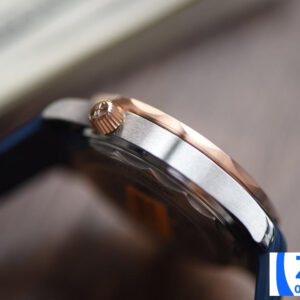 ĐỒNG HỒ NAM OMEGA SEAMASTER FAKE CAO CẤP NHÀ MÁY VS CỌC DẠ QUANG 42MM 3 ĐỒNG HỒ NAM OMEGA SEAMASTER FAKE CAO CẤP NHÀ MÁY VS CỌC DẠ QUANG 42MM