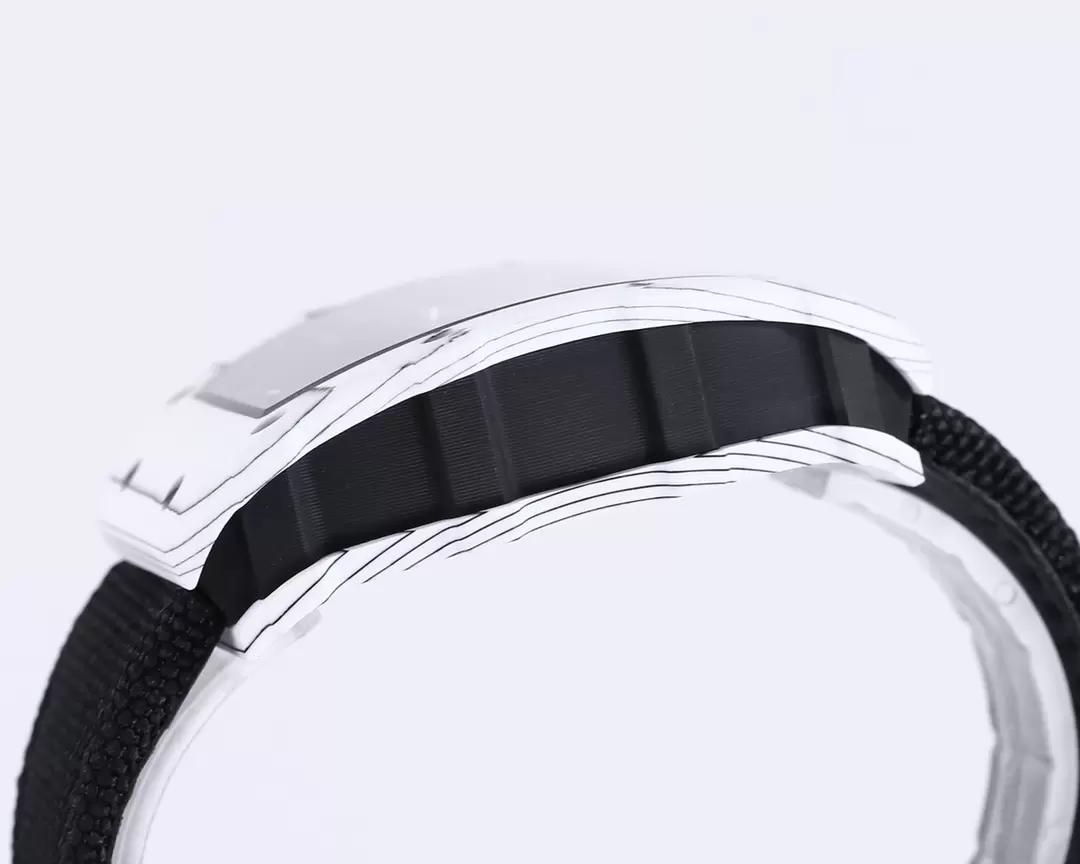 ĐỒNG HỒ NAM RICHARD MILLE RM35-01 REPLICA 11 NHÀ MÁY BBR DÂY VẢI ĐEN 44MM ĐỒNG HỒ NAM RICHARD MILLE RM35-01 REPLICA 11 NHÀ MÁY BBR DÂY VẢI ĐEN 44MM