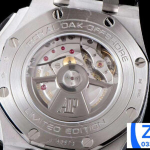 ĐỒNG HỒ NAM AUDEMARS PIGUET ROYAL OAK OFFSHORE 26411 REP 11 NHÀ MÁY JF 44MM 3 ĐỒNG HỒ NAM AUDEMARS PIGUET ROYAL OAK OFFSHORE 26411 REP 11 NHÀ MÁY JF 44MM