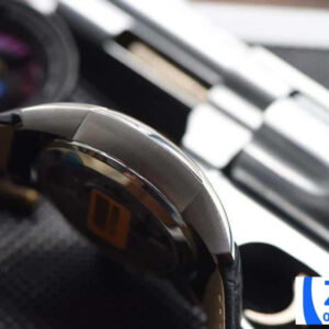 ĐỒNG HỒ NAM OMEGA DE VILLE CO‑AXIAL CHRONOMETER FAKE NHÀ MÁY VS DÂY DA 41MM 2 ĐỒNG HỒ NAM OMEGA DE VILLE CO‑AXIAL CHRONOMETER FAKE NHÀ MÁY VS DÂY DA 41MM