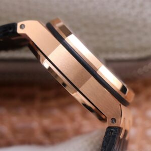 ĐỒNG HỒ AUDEMARS PIGUET ROYAL OAK OFFSHORE 26470OR REP 1:1 NHÀ MÁY JF 42MM 3 ĐỒNG HỒ AUDEMARS PIGUET ROYAL OAK OFFSHORE 26470OR REP 1:1 NHÀ MÁY JF 42MM