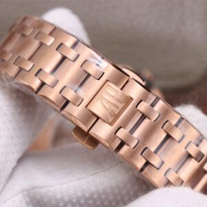 ĐỒNG HỒ AUDEMARS PIGUET ROYAL OAK OFFSHORE 26470OR REP NHÀ MÁY JF THÉP 42MM 5 ĐỒNG HỒ AUDEMARS PIGUET ROYAL OAK OFFSHORE 26470OR REP NHÀ MÁY JF THÉP 42MM