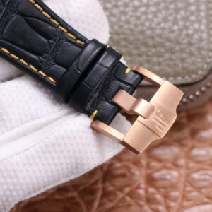 ĐỒNG HỒ AUDEMARS PIGUET ROYAL OAK OFFSHORE 26470OR REP 1:1 NHÀ MÁY JF 42MM 5 ĐỒNG HỒ AUDEMARS PIGUET ROYAL OAK OFFSHORE 26470OR REP 1:1 NHÀ MÁY JF 42MM