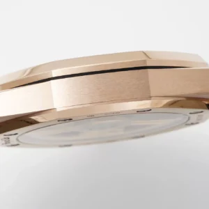 AUDEMARS PIGUET HIGH END WATCH REPLICAS ROYAL OAK APS FACTORY BLACK DIAL 41MM 3 ĐỒNG HỒ AUDEMARS PIGUET ROYAL OAK REPLICA CAO CẤP NHÀ MÁY APS BLACK 41MM