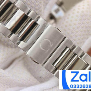 ĐỒNG HỒ NAM OMEGA SEAMASTER AQUA TERRA FAKE CAO CẤP NHÀ MÁY VS 4 KIM 43MM 5 ĐỒNG HỒ NAM OMEGA SEAMASTER AQUA TERRA FAKE CAO CẤP NHÀ MÁY VS 4 KIM 43MM