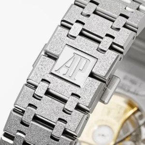 ĐỒNG HỒ AUDEMARS PIGUET ROYAL OAK REPLICA NHÀ MÁY APS FACTORY 41MM 5 ĐỒNG HỒ AUDEMARS PIGUET ROYAL OAK REPLICA NHÀ MÁY APS FACTORY 41MM