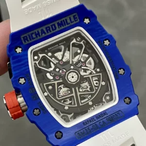 ĐỒNG HỒ NAM RICHARD MILLE RM35-03 REP CAO CẤP NHÀ MÁY Z VỎ XANH 44MM 4 ĐỒNG HỒ NAM RICHARD MILLE RM35-03 REP CAO CẤP NHÀ MÁY Z VỎ XANH 44MM