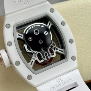 ĐỒNG HỒ NAM RICHARD MILLE RM052 REPLICA 11 NHÀ MÁY YS ĐẦU LÂU ĐỎ 43MM 4 ĐỒNG HỒ NAM RICHARD MILLE RM052 REPLICA 11 NHÀ MÁY YS ĐẦU LÂU ĐỎ 43MM