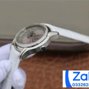 ĐỒNG HỒ NỮ AUDEMARS PIGUET 77303BC SUPER FAKE CỌC SỐ KẾT HỢP 39.5MM 3 ĐỒNG HỒ NỮ AUDEMARS PIGUET 77303BC SUPER FAKE CỌC SỐ KẾT HỢP 39.5MM