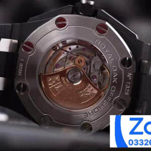 ĐỒNG HỒ NAM AUDEMARS PIGUET ROYAL OAK 15707 REPLCIA 1:1 NHÀ MÁY JF 41MM 4 ĐỒNG HỒ NAM AUDEMARS PIGUET ROYAL OAK 15707 REPLCIA 1:1 NHÀ MÁY JF 41MM