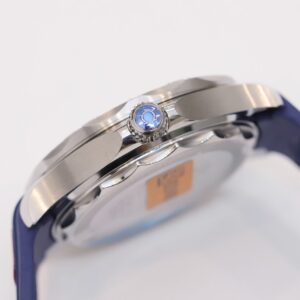 ĐỒNG HỒ NAM OMEGA SEAMASTER FAKE CAO CẤP NHÀ MÁY OR CỌC SỐ THẾ KẾ 42MM 2 ĐỒNG HỒ NAM OMEGA SEAMASTER FAKE CAO CẤP NHÀ MÁY OR CỌC SỐ THẾ KẾ 42MM