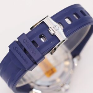 ĐỒNG HỒ NAM OMEGA SEAMASTER FAKE CAO CẤP NHÀ MÁY OR CỌC SỐ THẾ KẾ 42MM 5 ĐỒNG HỒ NAM OMEGA SEAMASTER FAKE CAO CẤP NHÀ MÁY OR CỌC SỐ THẾ KẾ 42MM