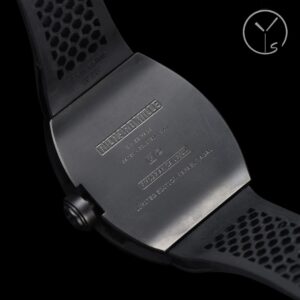 ĐỒNG HỒ NAM RICHARD MILLE RM027 REPLICA NHÀ MÁY YS LỘ CƠ FULL ĐEN 43MM 4 ĐỒNG HỒ NAM RICHARD MILLE RM027 REPLICA NHÀ MÁY YS LỘ CƠ FULL ĐEN 43MM