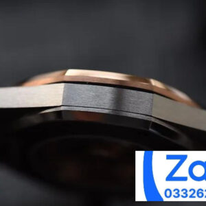 AUDEMARS PIGUET COPIES WATCHES ROYAL OAK 15400 JF FACTORY STAINLESS STEEL 41MM 3 ĐỒNG HỒ NAM AUDEMARS PIGUET ROYAL OAK 15400 FAKE 11 NHÀ MÁY JF DÂY THÉP 41MM