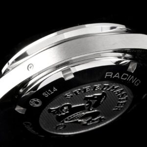 ĐỒNG HỒ NAM OMEGA SPEEDMASTER FAKE 11 NHÀ MÁY HR KIM VÀNG NỔI BẬT 40MM 3 ĐỒNG HỒ NAM OMEGA SPEEDMASTER FAKE 11 NHÀ MÁY HR KIM VÀNG NỔI BẬT 40MM