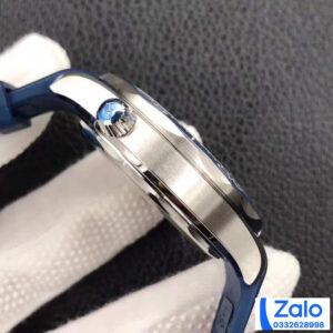 ĐỒNG HỒ NAM OMEGA SEAMASTER DIVER 300M FAKE 1:1 NHÀ MÁY VS DÂY ĐEO XANH 42MM 3 ĐỒNG HỒ NAM OMEGA SEAMASTER DIVER 300M FAKE 1:1 NHÀ MÁY VS DÂY ĐEO XANH 42MM