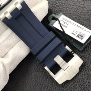 ĐỒNG HỒ AUDEMARS PIGUET ROYAL OAK OFFSHORE 15720ST FAKE CAO CẤP NHÀ MÁY BF 42MM 5 ĐỒNG HỒ AUDEMARS PIGUET ROYAL OAK OFFSHORE 15720ST FAKE CAO CẤP NHÀ MÁY BF 42MM