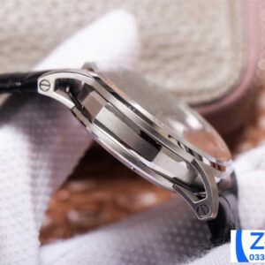 ĐỒNG HỒ AUDEMARS PIGUET SUPER FAKE NHÀ MÁY TNK FACTORY MÀU ĐEN 41MM 3 ĐỒNG HỒ AUDEMARS PIGUET SUPER FAKE NHÀ MÁY TNK FACTORY MÀU ĐEN 41MM