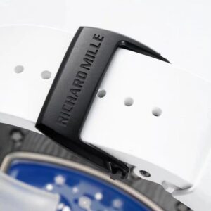 ĐỒNG HỒ NAM RICHARD MILLE RM055 REPLICA 1:1 NHÀ MÁY ZF XUYÊN THẤU 45MM 5 ĐỒNG HỒ NAM RICHARD MILLE RM055 REPLICA 1:1 NHÀ MÁY ZF XUYÊN THẤU 45MM
