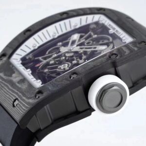 ĐỒNG HỒ NAM RICHARD MILLE RM055 REPLICA CAO CẤP NHÀ MÁY ZF MÀU ĐEN 45MM 2 ĐỒNG HỒ NAM RICHARD MILLE RM055 REPLICA CAO CẤP NHÀ MÁY ZF MÀU ĐEN 45MM