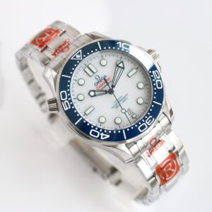ĐỒNG HỒ NAM OMEGA SEAMASTER FAKE CAO CẤP NHÀ MÁY OR THẾ VẬN HỘI 42MM 1 ĐỒNG HỒ NAM OMEGA SEAMASTER FAKE CAO CẤP NHÀ MÁY OR THẾ VẬN HỘI 42MM