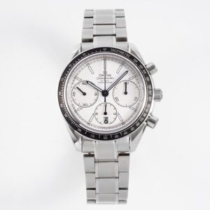 ĐỒNG HỒ NAM OMEGA SPEEDMASTER FAKE 11 NHÀ MÁY HR ĐỒNG HỒ BẤM GIỜ 40MM