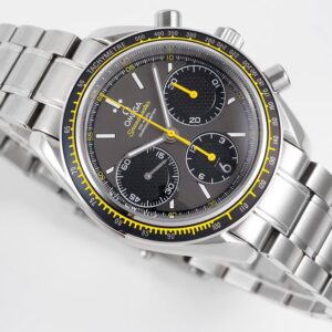 ĐỒNG HỒ NAM OMEGA SPEEDMASTER SUPER FAKE NHÀ MÁY HR CHRONOGRAPH 40MM 1 ĐỒNG HỒ NAM OMEGA SPEEDMASTER SUPER FAKE NHÀ MÁY HR CHRONOGRAPH 40MM