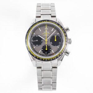 ĐỒNG HỒ NAM OMEGA SPEEDMASTER SUPER FAKE NHÀ MÁY HR CHRONOGRAPH 40MM