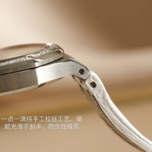 ĐỒNG HỒ AUDEMARS PIGUET ROYAL OAK OFFSHORE 67601ST REPLCIA 11 TRẮNG 33MM 3 ĐỒNG HỒ AUDEMARS PIGUET ROYAL OAK OFSHORE 67601ST REPLCIA 11 TRẮNG 33MM