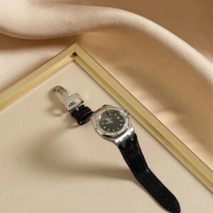 ĐỒNG HỒ AUDEMARS PIGUET ROYAL OAK OFFSHORE 67601ST REP CAO CẤP ĐEN 33MM 1 ĐỒNG HỒ AUDEMARS PIGUET ROYAL OAK OFSHORE 67601ST REP CAO CẤP ĐEN 33MM