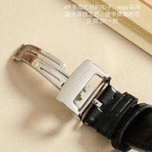 ĐỒNG HỒ AUDEMARS PIGUET ROYAL OAK OFFSHORE 67601ST REP CAO CẤP ĐEN 33MM 5 ĐỒNG HỒ AUDEMARS PIGUET ROYAL OAK OFSHORE 67601ST REP CAO CẤP ĐEN 33MM