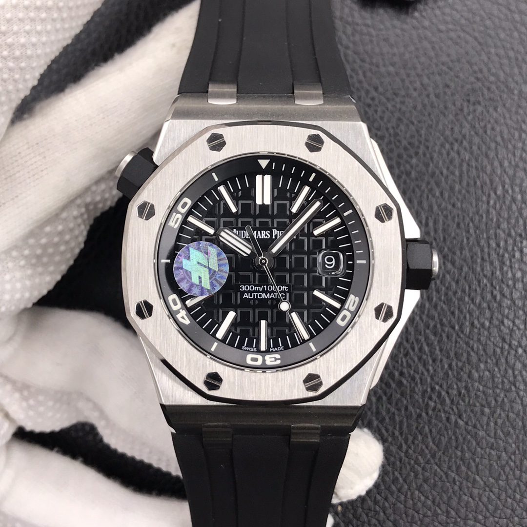 ĐỒNG HỒ AUDEMARS PIGUET ROYAL OAK OFFSHORE 15710ST REP 11 NHÀ MÁY SZ 42MM ĐỒNG HỒ AUDEMARS PIGUET ROYAL OAK OFFSHORE 15710ST REP 11 NHÀ MÁY SZ 42MM
