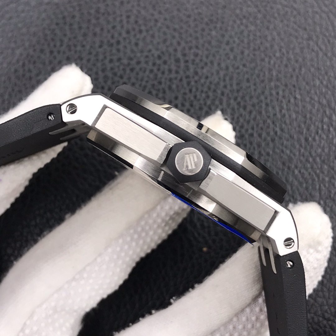 ĐỒNG HỒ AUDEMARS PIGUET ROYAL OAK OFFSHORE 15710ST REP 11 NHÀ MÁY SZ 42MM ĐỒNG HỒ AUDEMARS PIGUET ROYAL OAK OFFSHORE 15710ST REP 11 NHÀ MÁY SZ 42MM