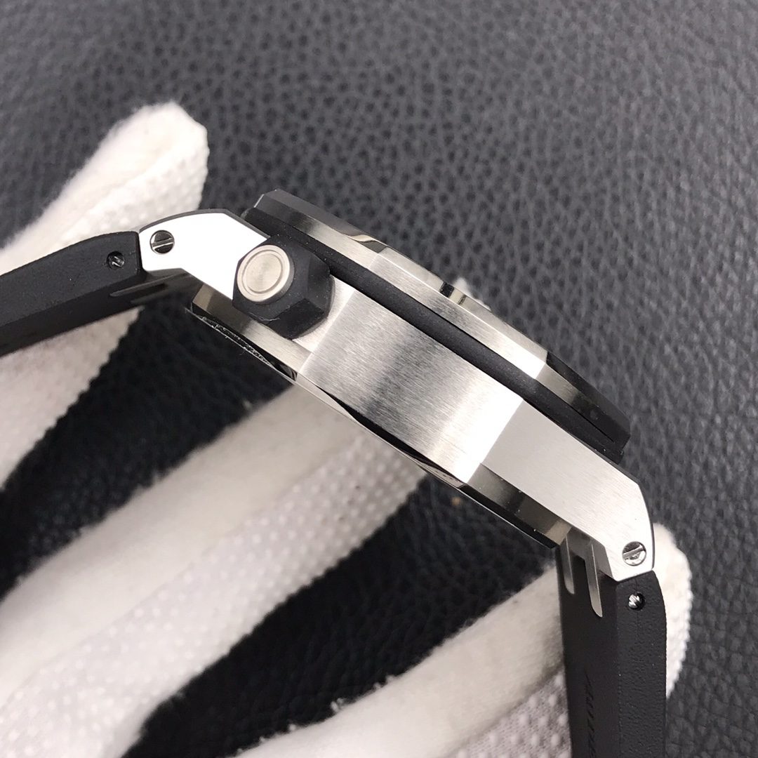 ĐỒNG HỒ AUDEMARS PIGUET ROYAL OAK OFFSHORE 15710ST REP 11 NHÀ MÁY SZ 42MM ĐỒNG HỒ AUDEMARS PIGUET ROYAL OAK OFFSHORE 15710ST REP 11 NHÀ MÁY SZ 42MM