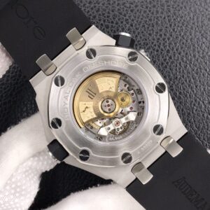 ĐỒNG HỒ AUDEMARS PIGUET ROYAL OAK OFFSHORE 15710ST REP 11 NHÀ MÁY SZ 42MM 4 ĐỒNG HỒ AUDEMARS PIGUET ROYAL OAK OFFSHORE 15710ST REP 11 NHÀ MÁY SZ 42MM