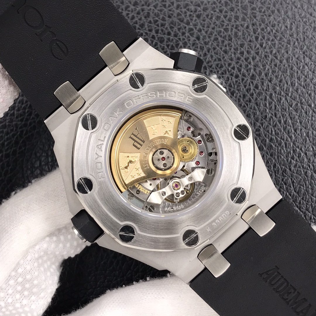 ĐỒNG HỒ AUDEMARS PIGUET ROYAL OAK OFFSHORE 15710ST REP 11 NHÀ MÁY SZ 42MM ĐỒNG HỒ AUDEMARS PIGUET ROYAL OAK OFFSHORE 15710ST REP 11 NHÀ MÁY SZ 42MM