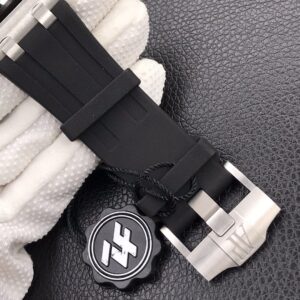 ĐỒNG HỒ AUDEMARS PIGUET ROYAL OAK OFFSHORE 15710ST REP 11 NHÀ MÁY SZ 42MM 5 ĐỒNG HỒ AUDEMARS PIGUET ROYAL OAK OFFSHORE 15710ST REP 11 NHÀ MÁY SZ 42MM