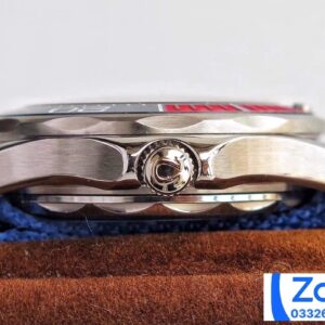 ĐỒNG HỒ NAM OMEGA SEAMASTER FAKE CAO CẤP NHÀ MÁY OM FACTORY DÂY VẢI 41MM 3 ĐỒNG HỒ NAM OMEGA SEAMASTER FAKE CAO CẤP NHÀ MÁY OM FACTORY DÂY VẢI 41MM