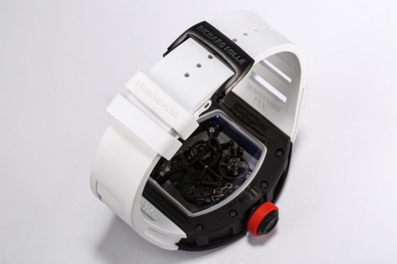 ĐỒNG HỒ NAM RICHARD MILLE RM055 REPLICA CAO CẤP NHÀ MÁY BBR SIÊU NHẸ 45MM ĐỒNG HỒ NAM RICHARD MILLE RM055 REPLICA CAO CẤP NHÀ MÁY BBR SIÊU NHẸ 45MM