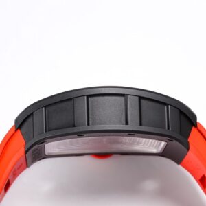 ĐỒNG HỒ NAM RICHARD MILLE RM055 REPLICA 1:1 NHÀ MÁY BBR V2 MÀU CAM 45MM 3 ĐỒNG HỒ NAM RICHARD MILLE RM055 REPLICA 1:1 NHÀ MÁY BBR V2 MÀU CAM 45MM