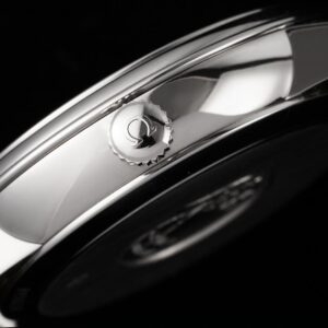 ĐỒNG HỒ NAM OMEGA DE VILLE FAKE 11 NHÀ MÁY AZ FACTOEY DÂY DA NÂU 40MM 3 ĐỒNG HỒ NAM OMEGA DE VILLE FAKE 11 NHÀ MÁY AZ FACTOEY DÂY DA NÂU 40MM