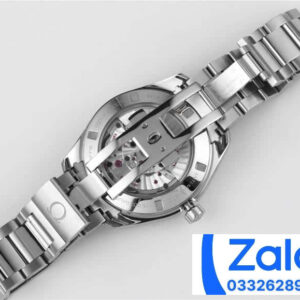 ĐỒNG HỒ NAM OMEGA SEAMASTER FAKE CAO CẤP NHÀ MÁT TZ WHITE 41MM 5 ĐỒNG HỒ NAM OMEGA SEAMASTER FAKE CAO CẤP NHÀ MÁT TZ WHITE 41MM